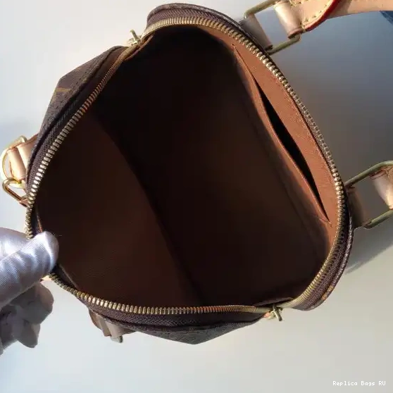 Cheap Vuitton BB ALMA Louis 0526